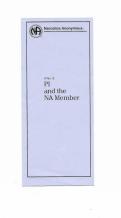 IP No. 15 Public Information and the NA Member